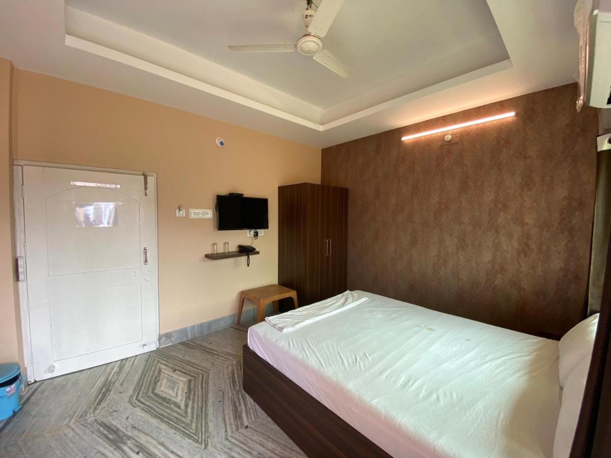 Hotel Aavaas 普里 外观 照片