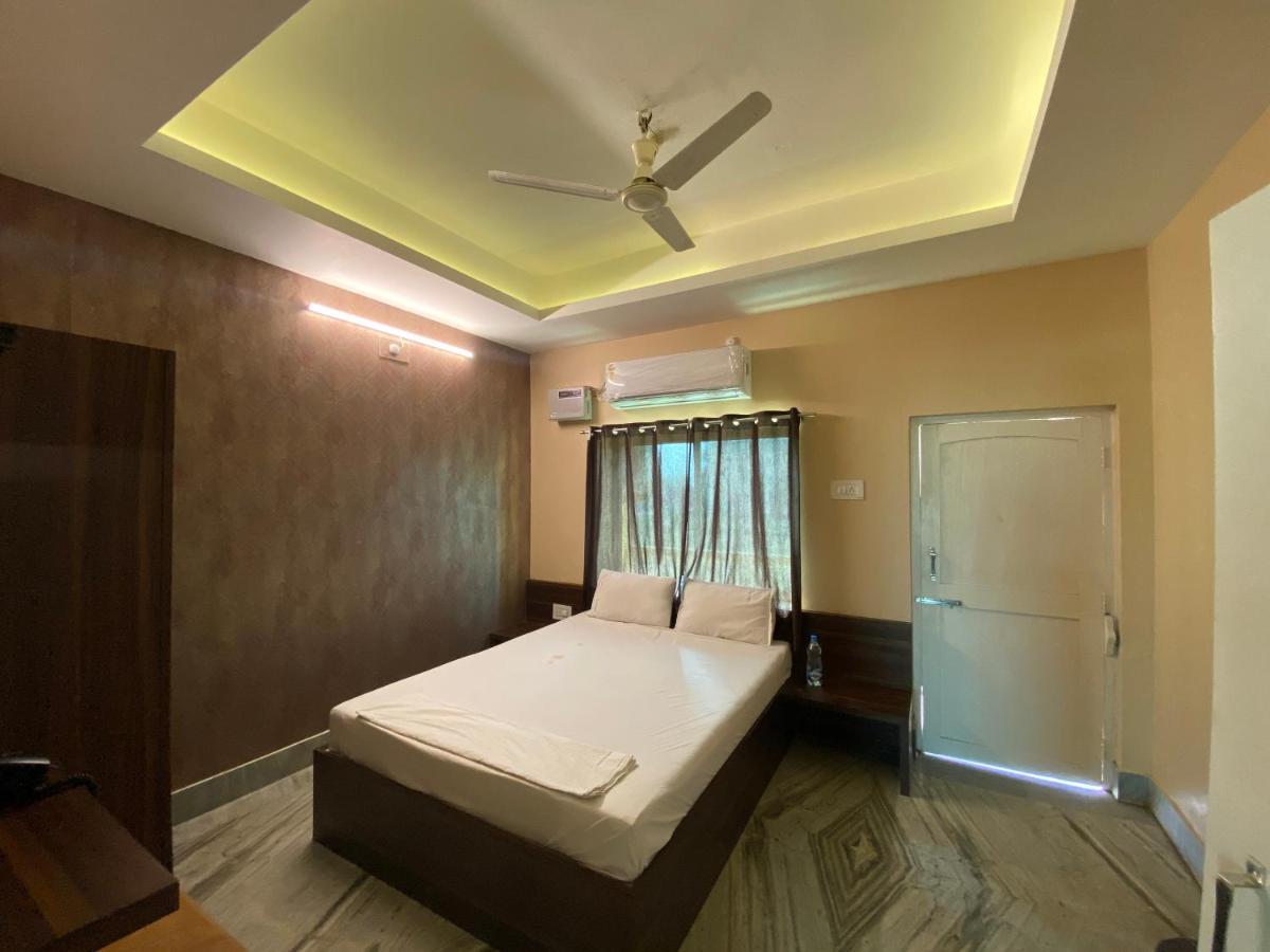 Hotel Aavaas 普里 外观 照片