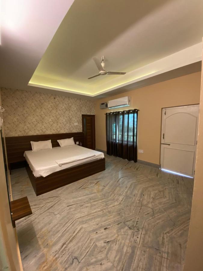 Hotel Aavaas 普里 外观 照片