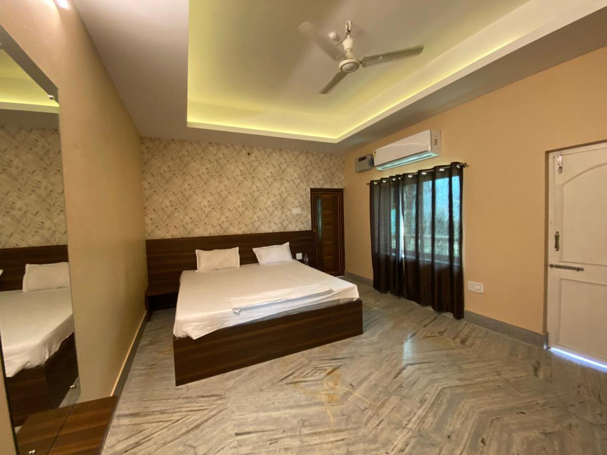 Hotel Aavaas 普里 外观 照片
