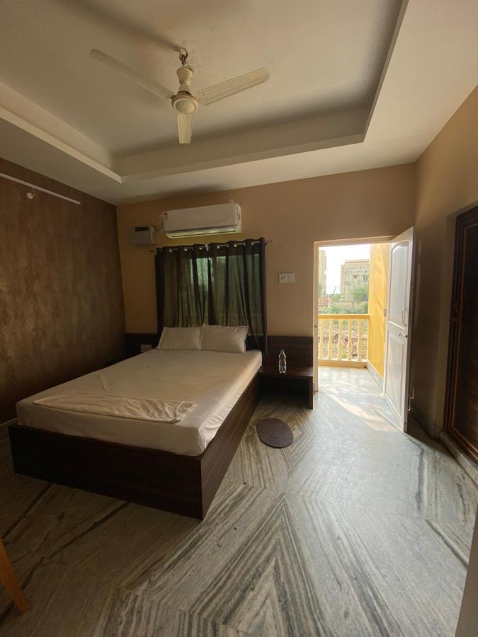 Hotel Aavaas 普里 外观 照片